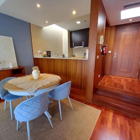 Cabedelo Beach Apartment Viana do Castelo Esterno foto