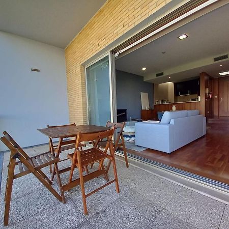 Cabedelo Beach Apartment Viana do Castelo Esterno foto