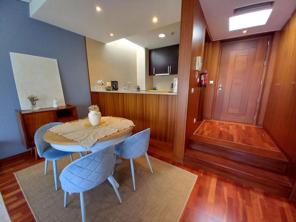 Cabedelo Beach Apartment Viana do Castelo Esterno foto