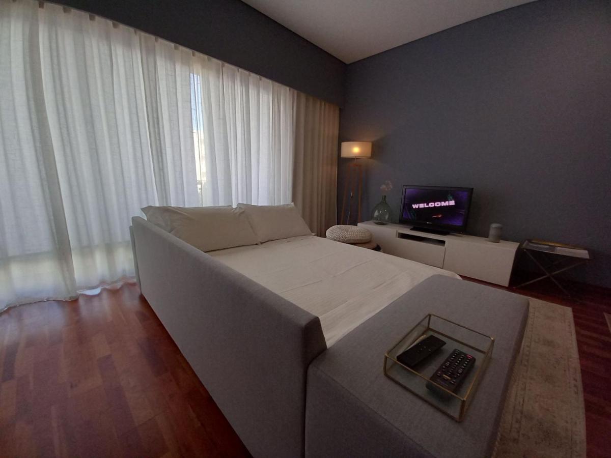 Cabedelo Beach Apartment Viana do Castelo Esterno foto