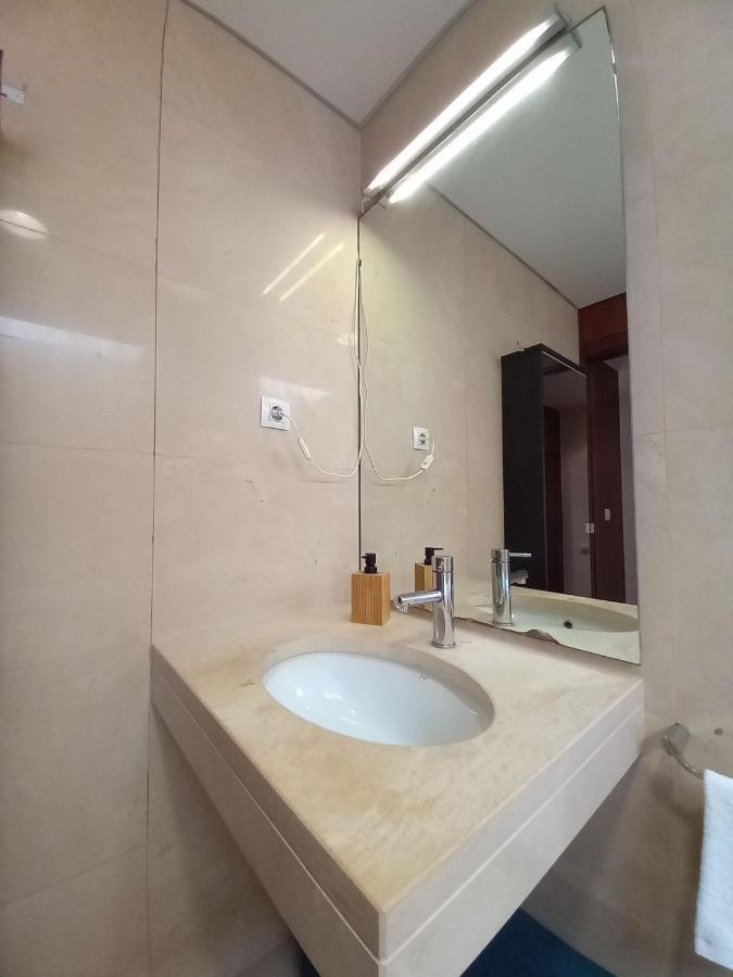 Cabedelo Beach Apartment Viana do Castelo Esterno foto