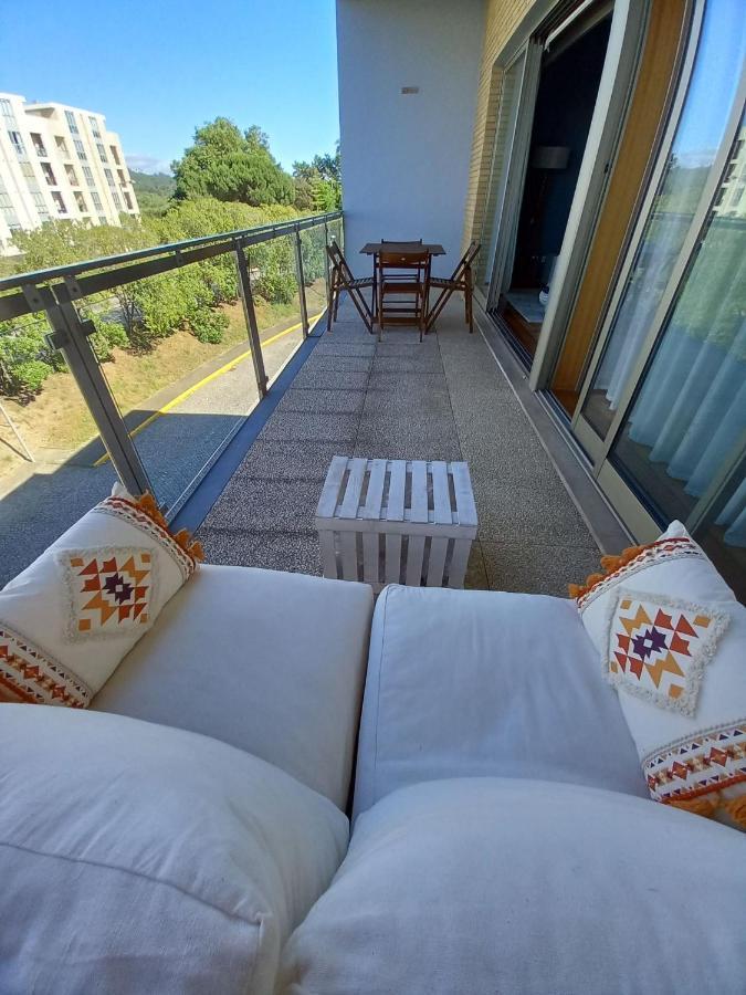 Cabedelo Beach Apartment Viana do Castelo Esterno foto