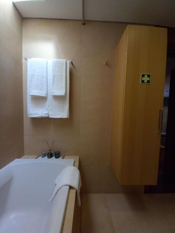 Cabedelo Beach Apartment Viana do Castelo Esterno foto