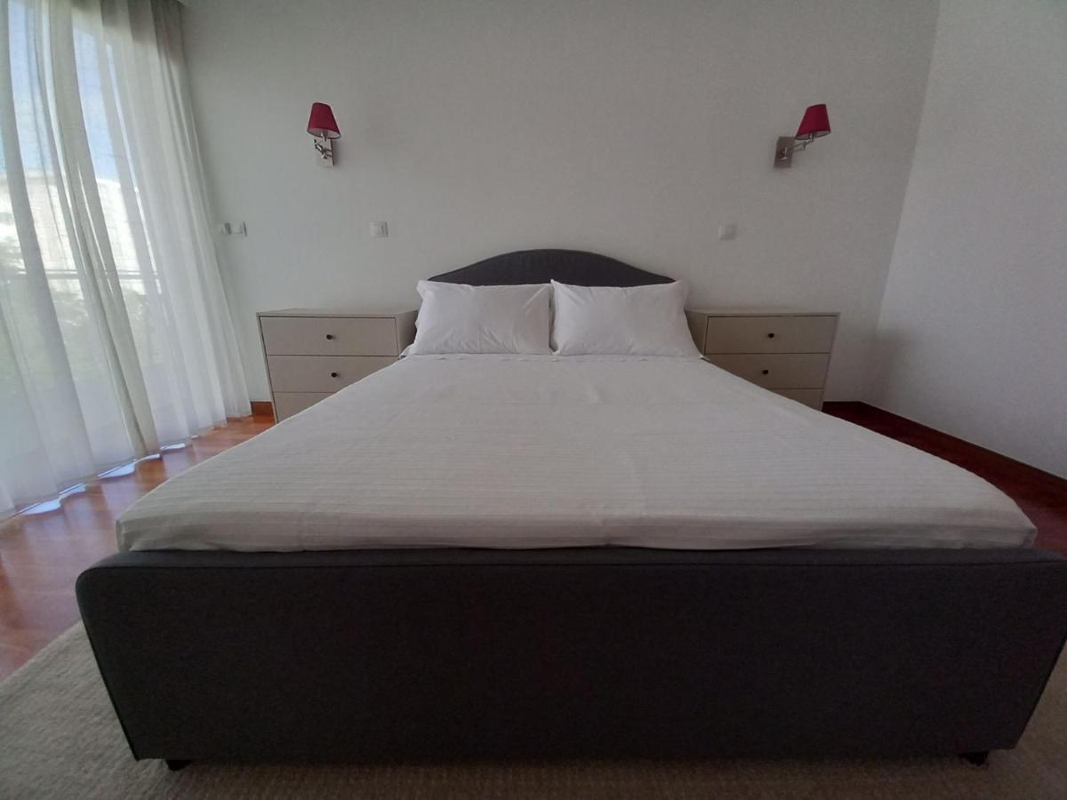 Cabedelo Beach Apartment Viana do Castelo Esterno foto