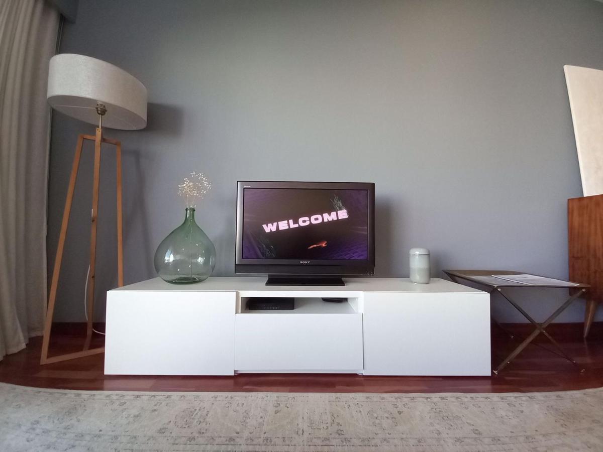 Cabedelo Beach Apartment Viana do Castelo Esterno foto