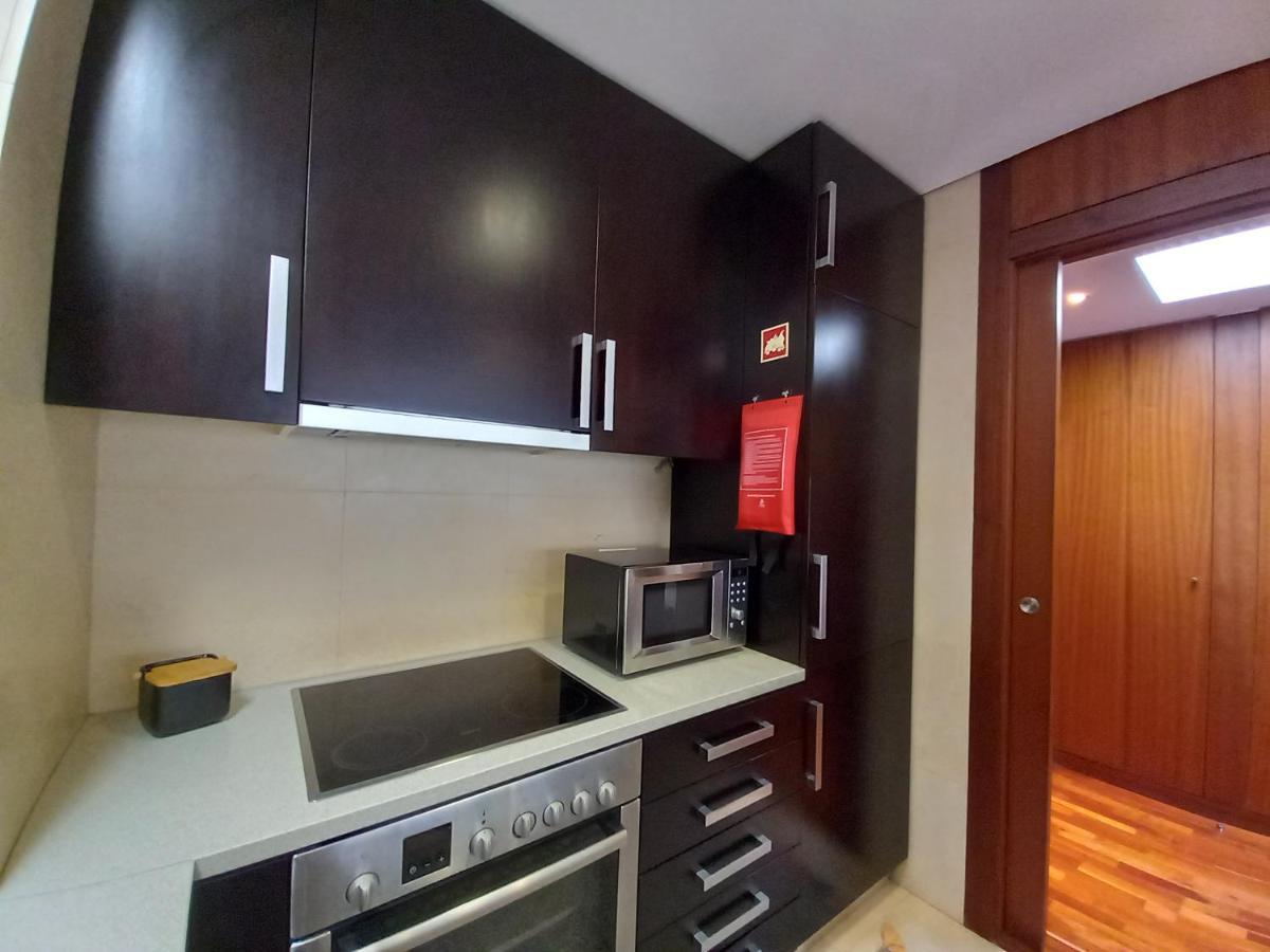 Cabedelo Beach Apartment Viana do Castelo Esterno foto