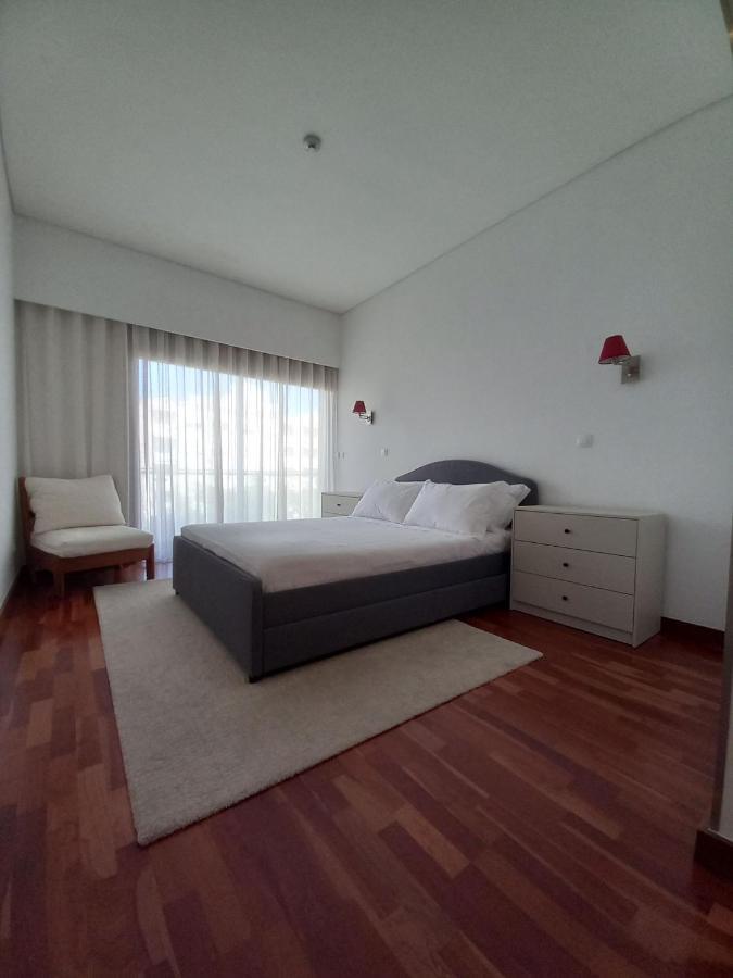 Cabedelo Beach Apartment Viana do Castelo Esterno foto