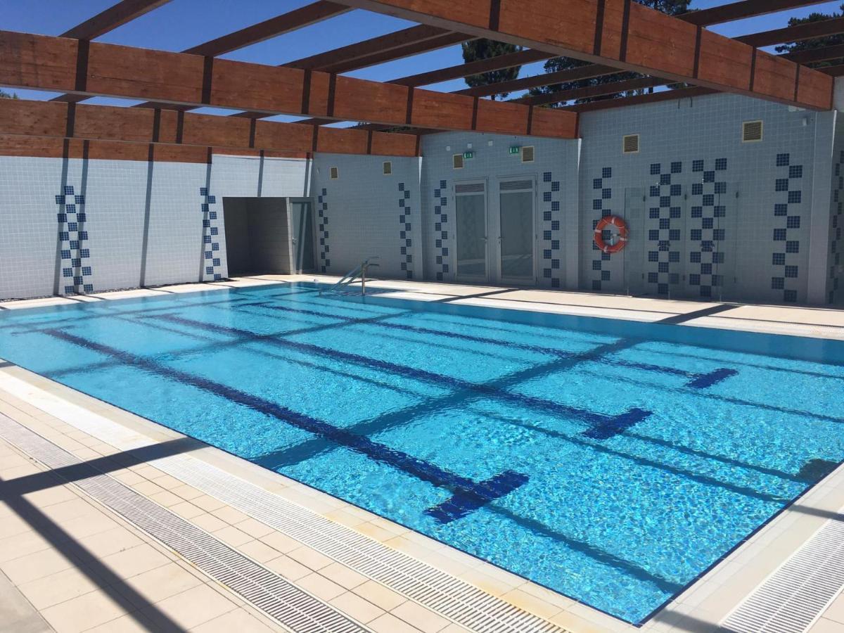 Cabedelo Beach Apartment Viana do Castelo Esterno foto