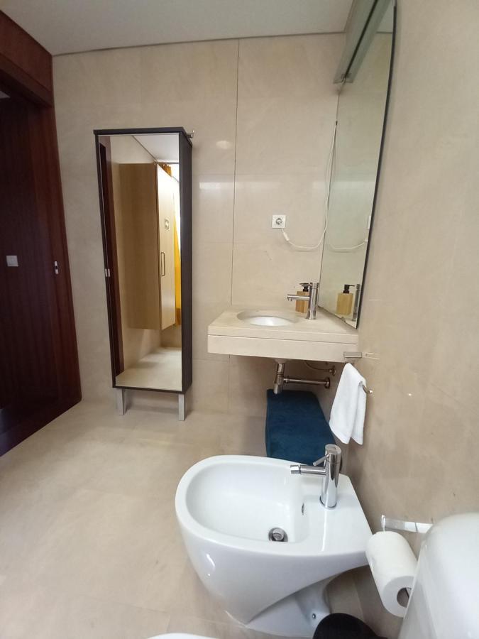 Cabedelo Beach Apartment Viana do Castelo Esterno foto