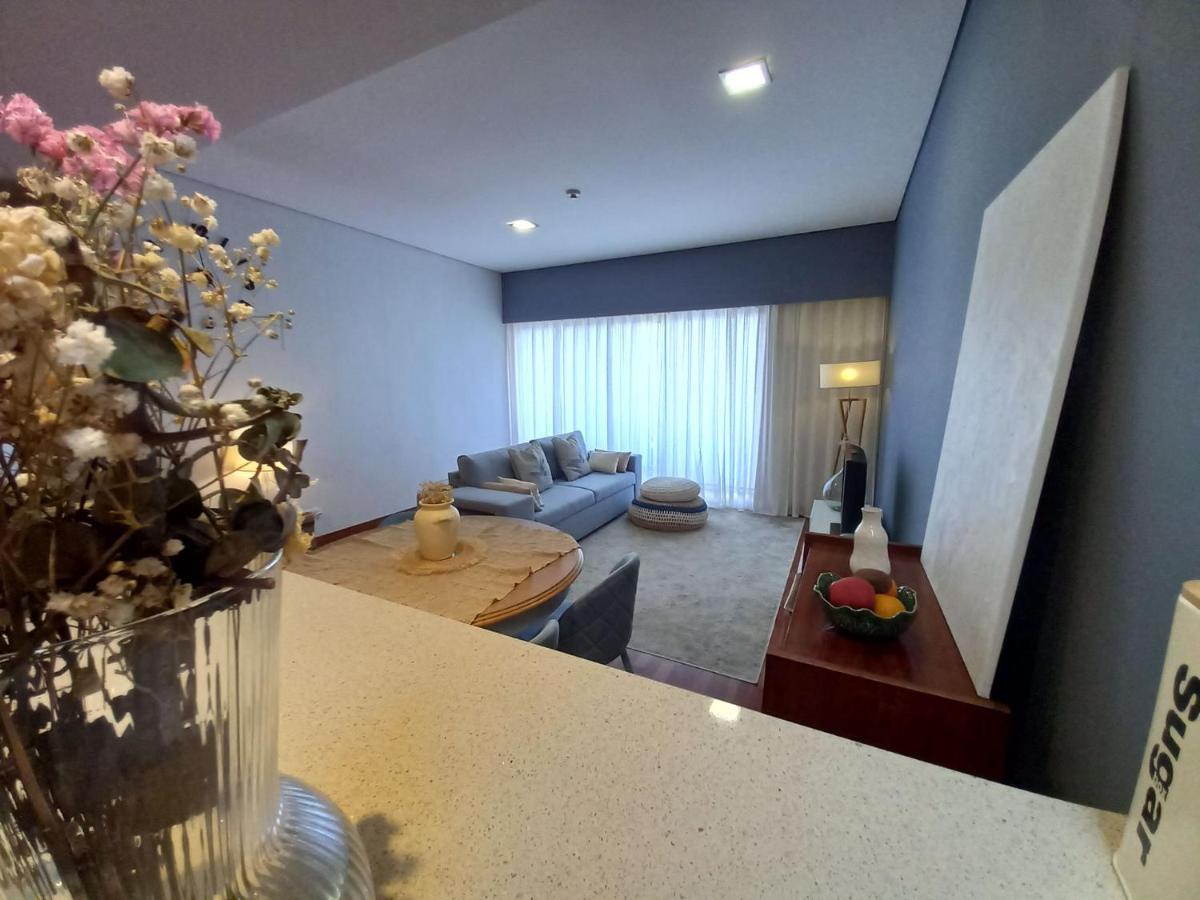 Cabedelo Beach Apartment Viana do Castelo Esterno foto
