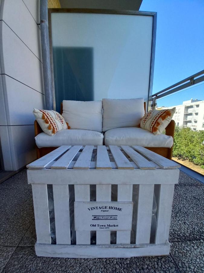 Cabedelo Beach Apartment Viana do Castelo Esterno foto